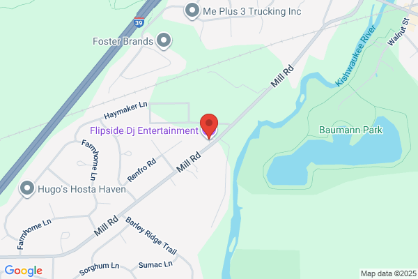 Flipside Dj's