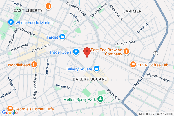 Pittsburgh Document Scanning
