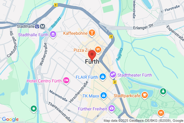 The FURgh