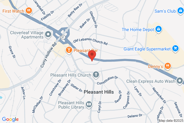 Place John P Inc