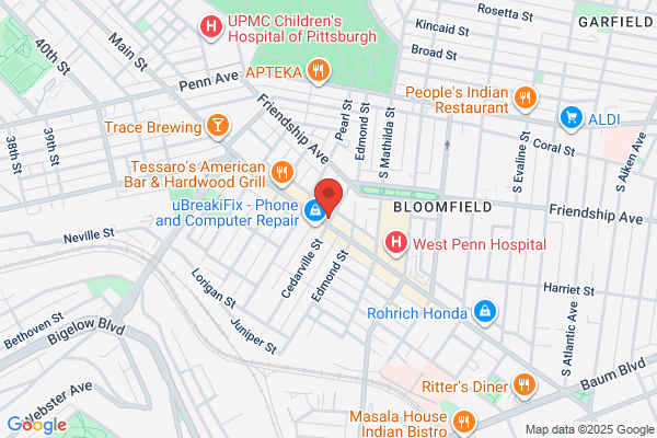 Bloomfield Drug Store
