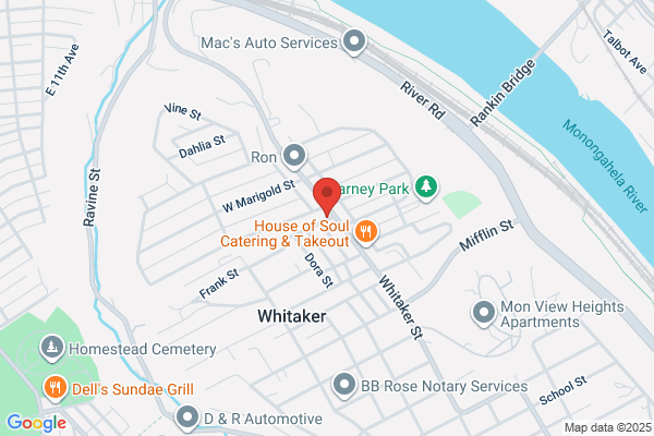 Whitaker Drugs