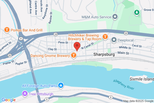 Hawthorne electrical llc