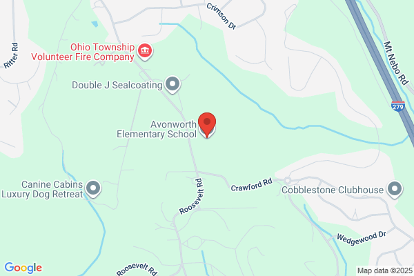 Avonworth School District, Avonworth Elementary School