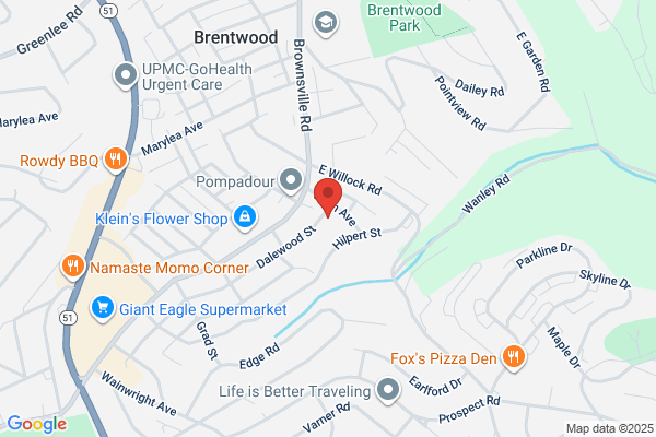 Brentwood Public Schools, Moore Elementary School