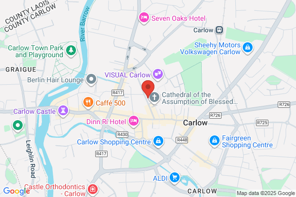 Carlow College, Carlow Elementary Campus School