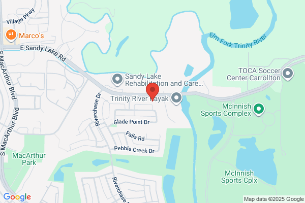 Montessori Early Childhood Center Inc
