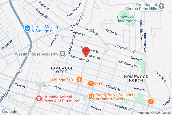Pittsburgh Public Schools, Schools, Belmar Elementary