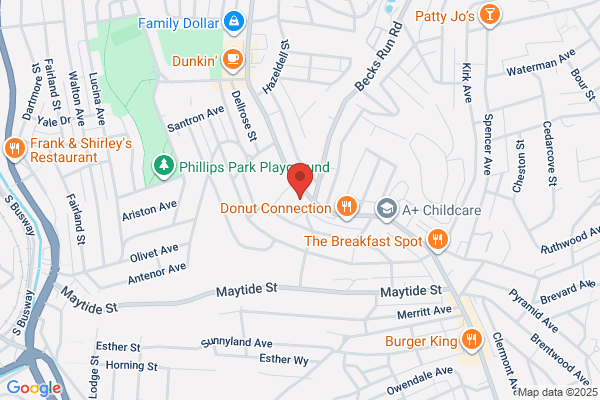 Pittsburgh Public Schools, Schools, Concord Elementary