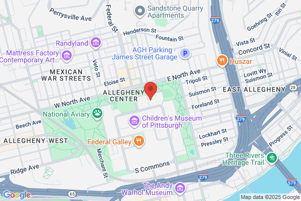 Pittsburgh Public Schools, Schools, King Elementary School