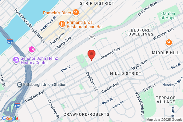 Pittsburgh Public Schools, Schools, Miller Elementary