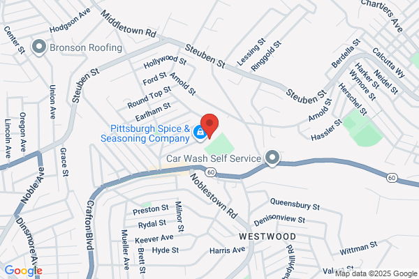 Pittsburgh Public Schools, Schools, Schaeffer Elementary