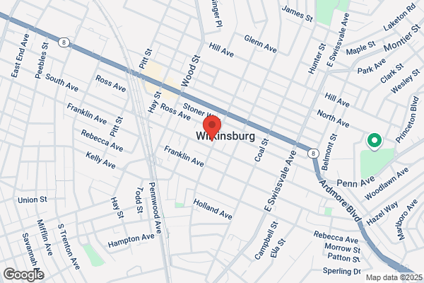 Pittsburgh Urban Christian School