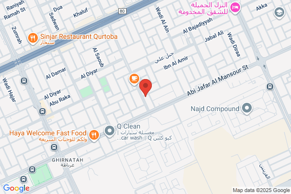 Saudi Student School
