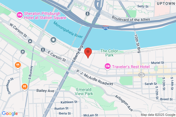 Embroidery Etc Inc