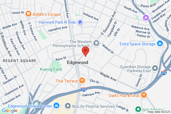 Edgewood Symphony Orchestra