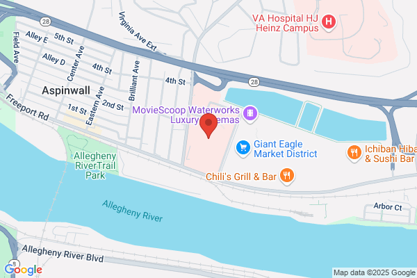 Health - Hospitals, St. Margaret Memorial Hospital