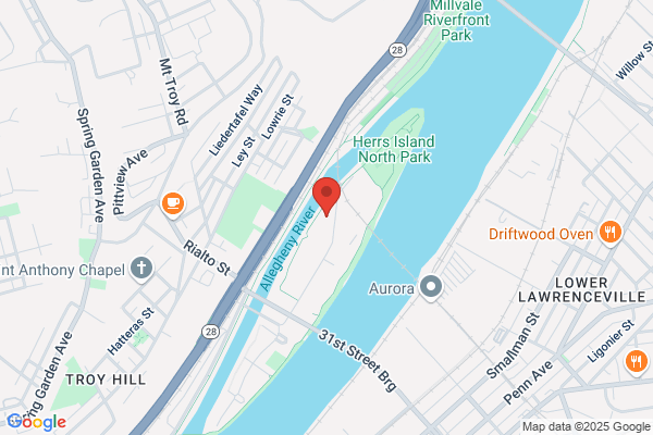 Three Rivers Rowing Association