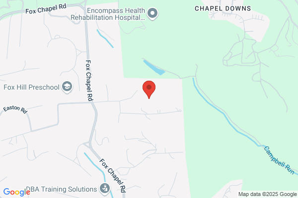 Chem-Space Associates Inc