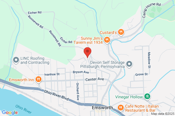 Yunker Excavating and Landscaping