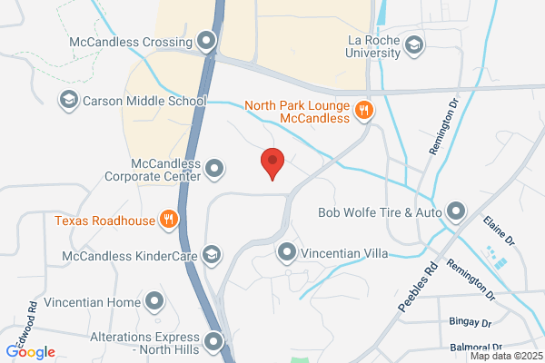 North Park Ophthalmology