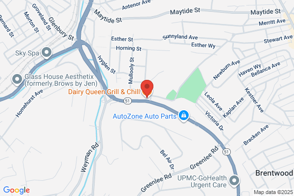 Dairy Queen Grill & Chill