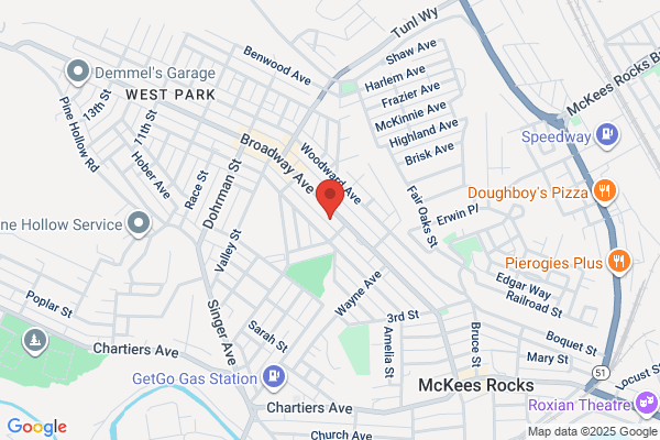 Stowe Township, Property Tax