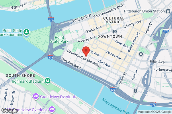 MassMutual Pittsburgh