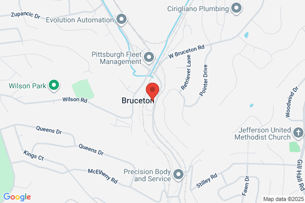 SERVPRO of South Park/West Mifflin | MERGED