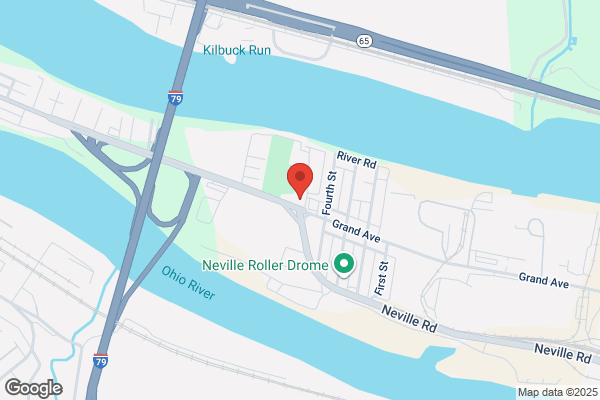 Neville Island Volunteer Fire Company