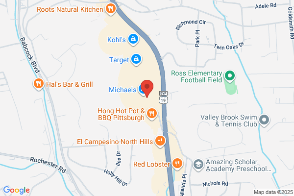 Tuesday Morning - Closed