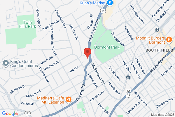 Dormont Appliance Centers