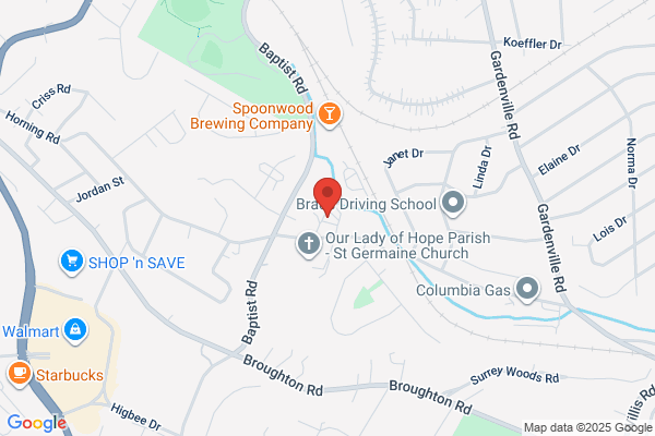 Englert Nursery & Landscaping