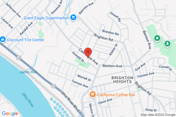 Oakland Gulf & Services