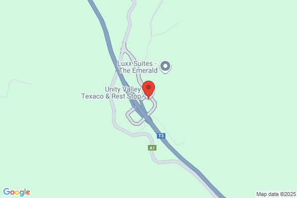 Valley Texaco Service Station
