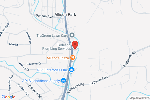 TS Plumbing Specialist