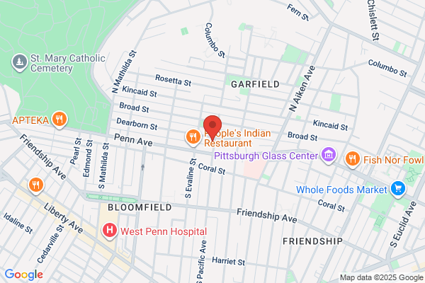 Eastside Neighborhood Employment Center