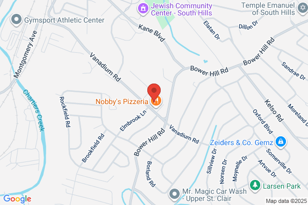 Bower Hill Pediatrics