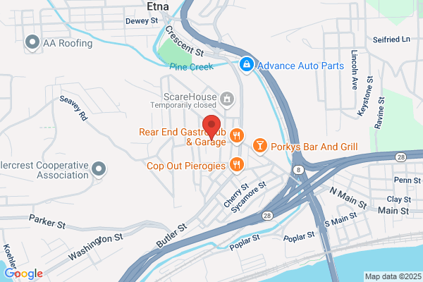 Pittsburgh Health Partners