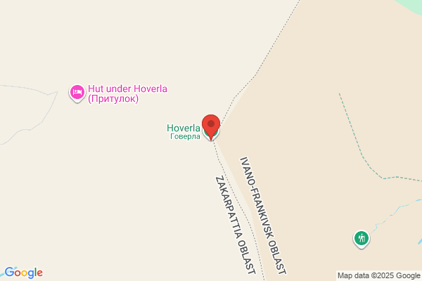 Howerla Parcels