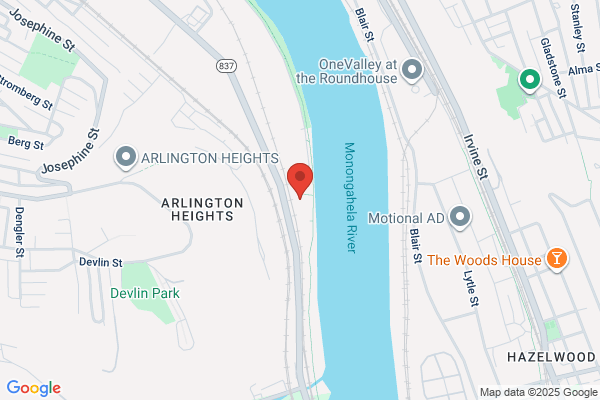 Blumcraft of Pittsburgh