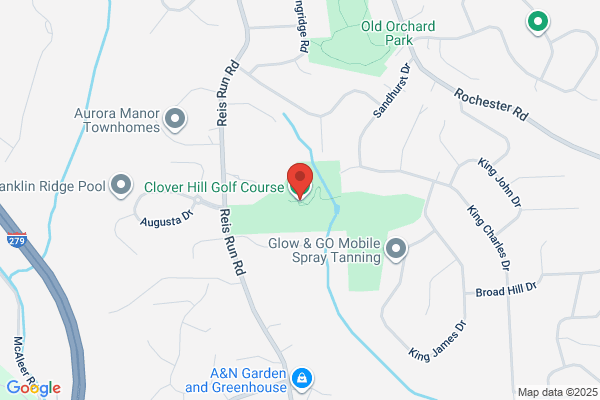 Clover Hill Golf Course
