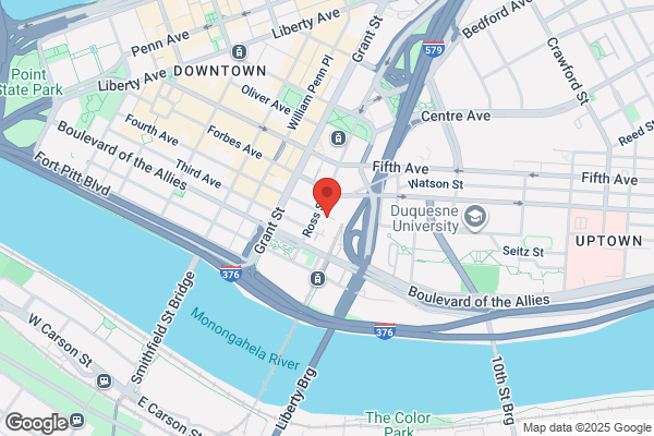 Allegheny County, Fleet Management