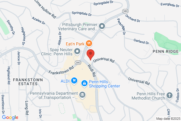 Allegheny County, Magisterial District Judges