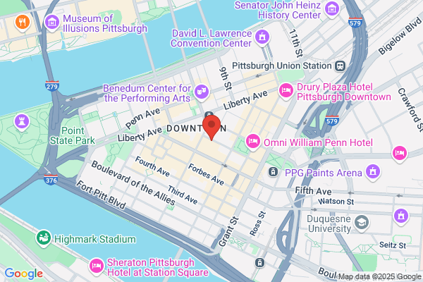 Pennsylvania Commonwealth of, Environmental Hearing Board
