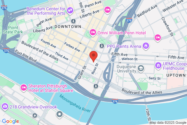 Pittsburgh City of, Special Events Community, Community Affairs Office
