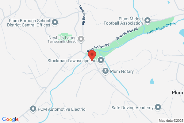 Plum Boro, Athletic Association