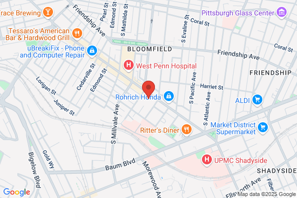 Bloomfield Market