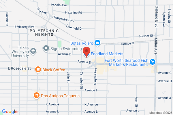 Foodland Markets