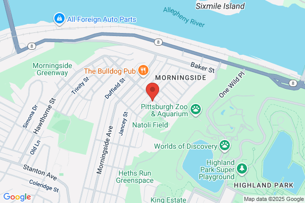 Morningside Market
